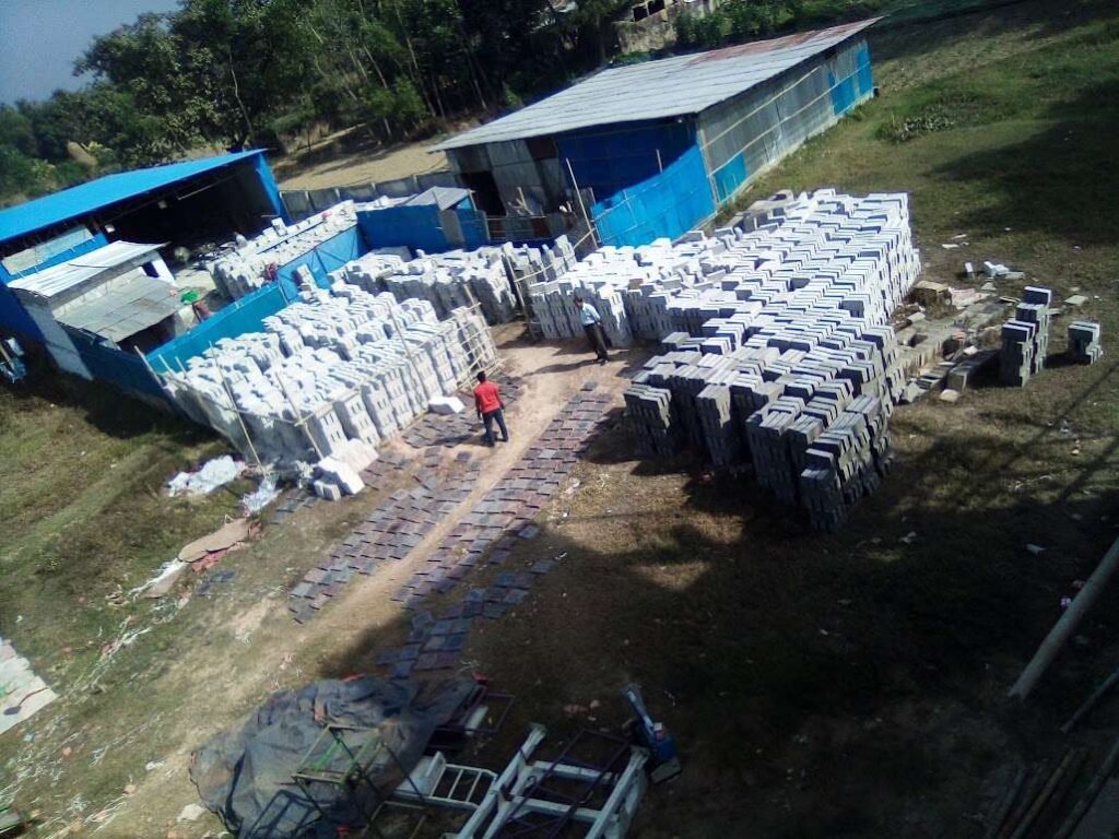 Foam-Concrete-in-Bangladesh