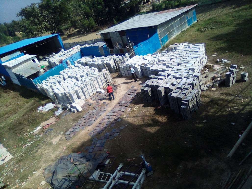Foam-Concrete-in-Bangladesh