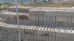 Hollow block price in bangladesh