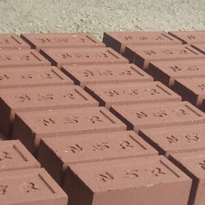 Brick
