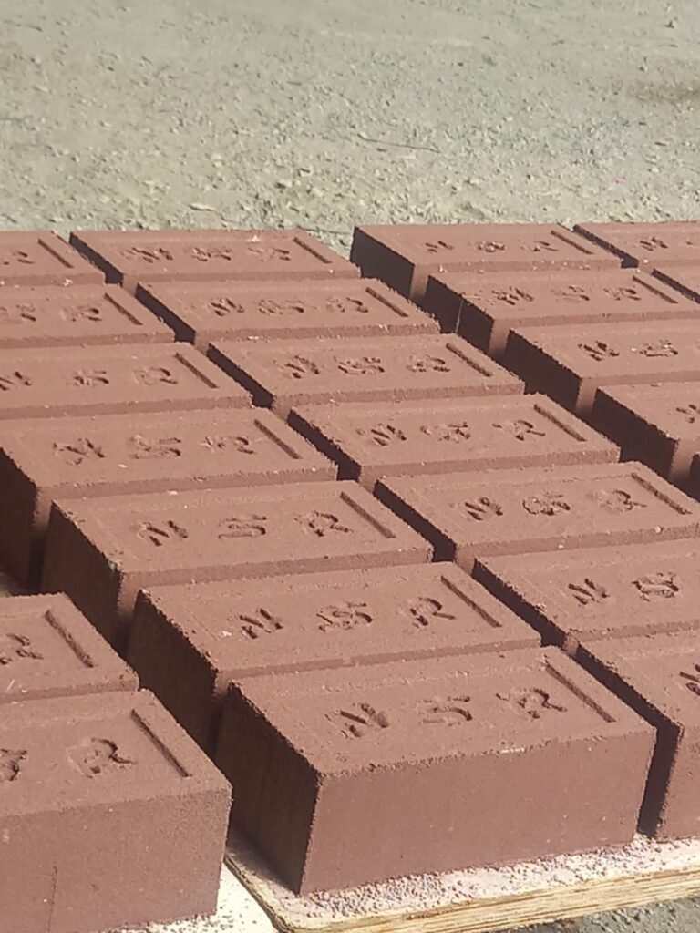 Brick
