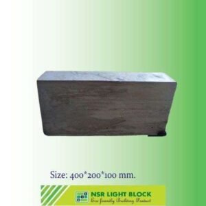 Lightweight Concrete