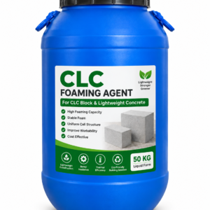 CLC Foaming Agent