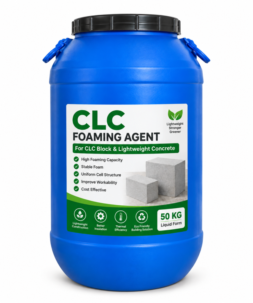 CLC Foaming Agent