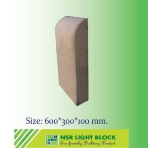 Kerbstone K6