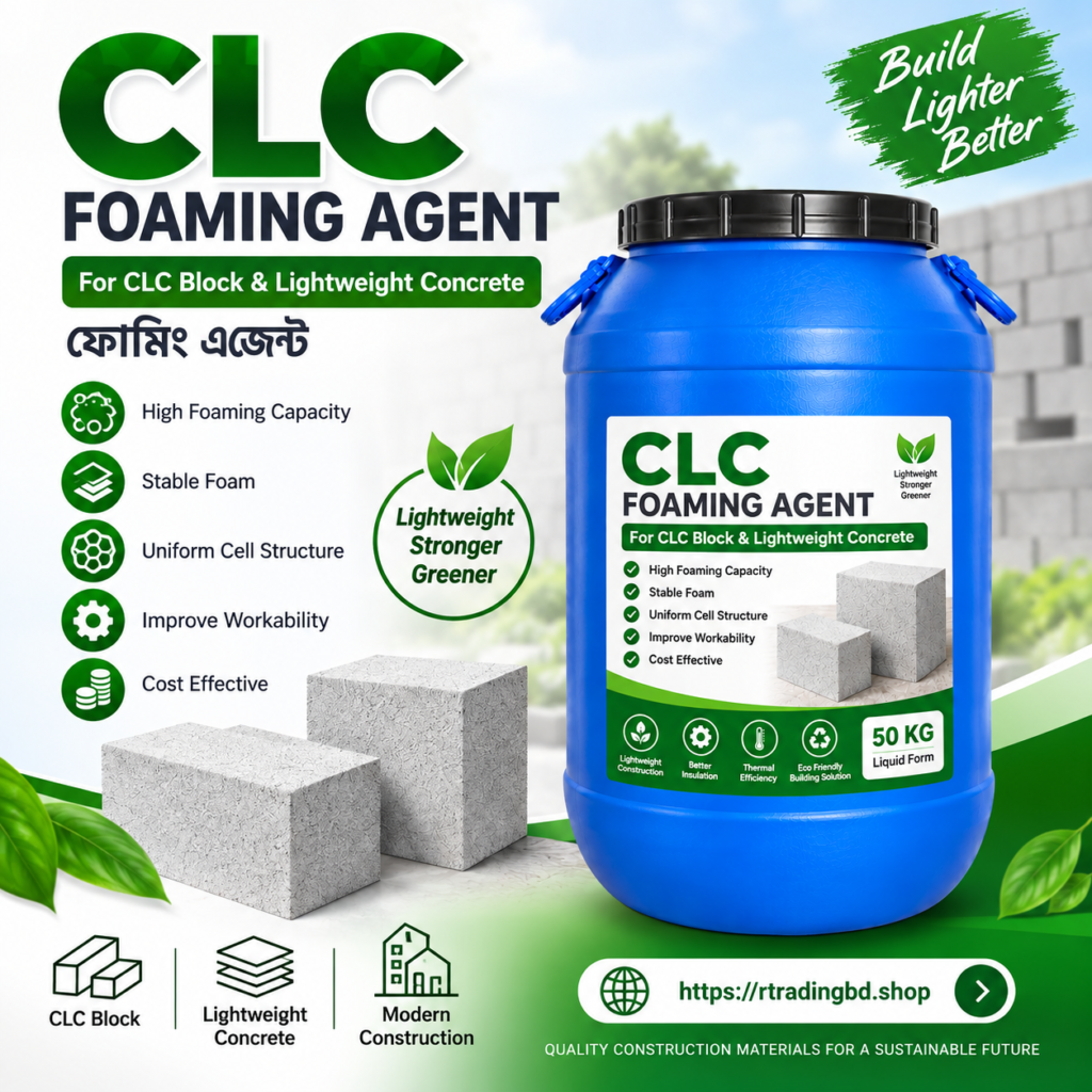 Foaming Agent