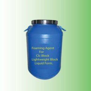 CLC Foaming Agent