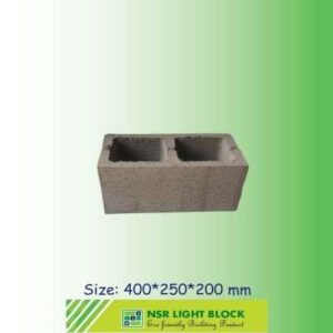 Hollow Block 250 mm