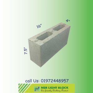 Hollow Block