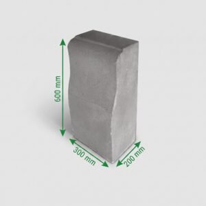 Kerbstone K4