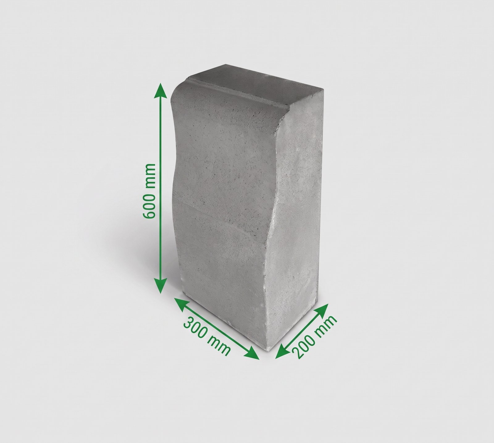 Kerbstone K4 Kerbstone K4
