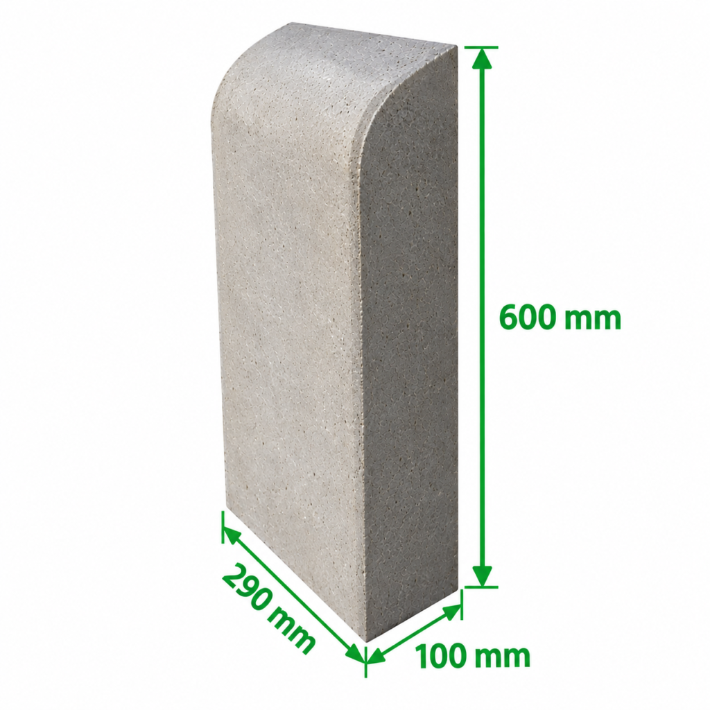Kerbstone K6