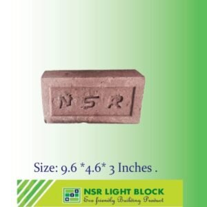 NSR Brick