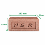 NSR Eco Brick