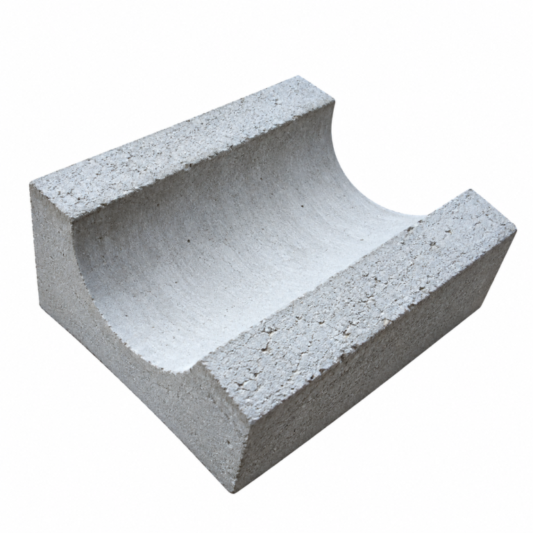 Precast Concrete Saucer Drain for roadside drainage and water management in Chittagong