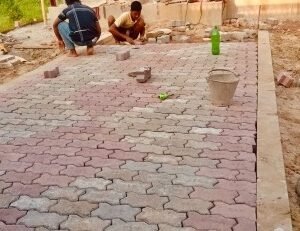 Uni Block Work