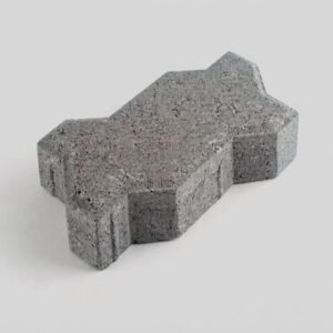 Uni Paver Block Grey