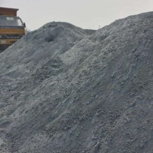 Slag Powder