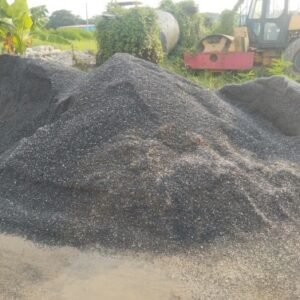 Slag Stone
