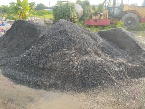 Slag Stone
