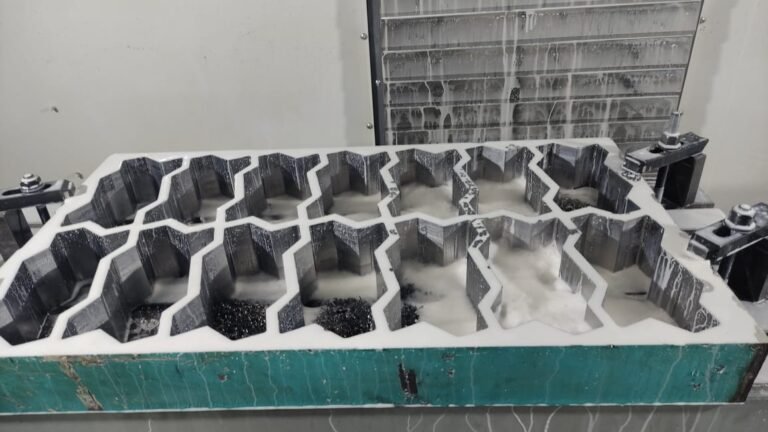Uni Block Mould