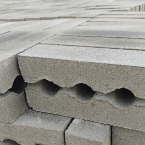 3 Hole Brick