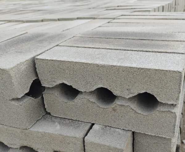3 Hole Brick