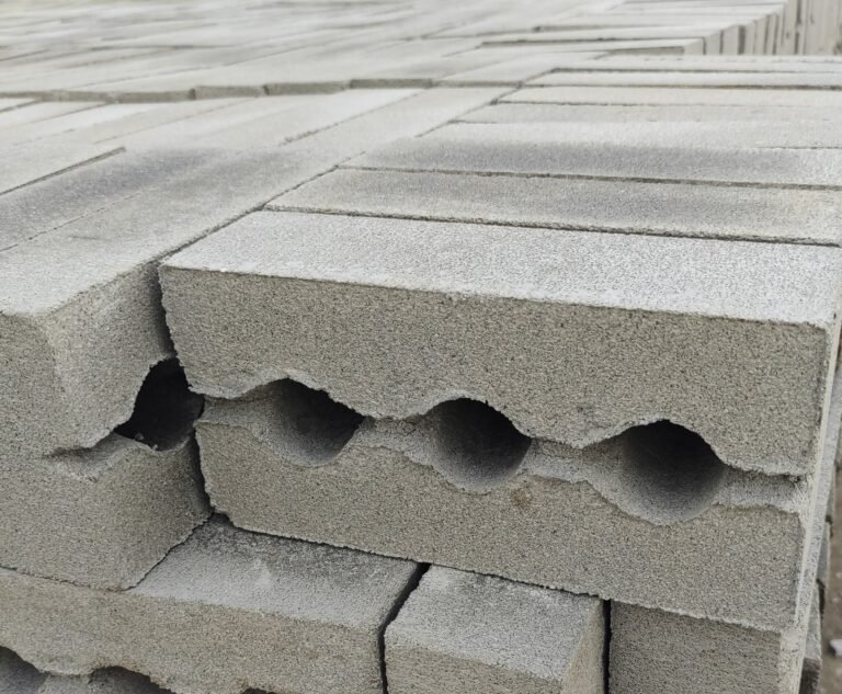3 Hole Brick