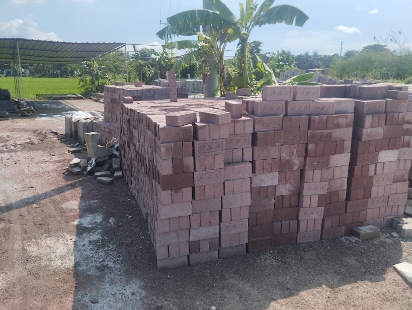 Eco Brick