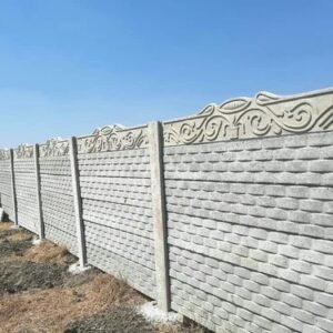 রেডি মেড বাউন্ডারি ওয়াল