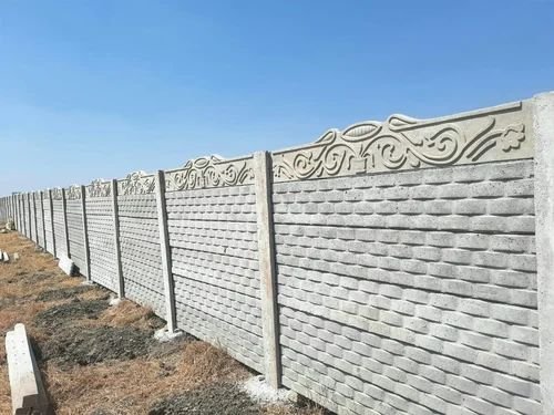 রেডি মেড বাউন্ডারি ওয়াল