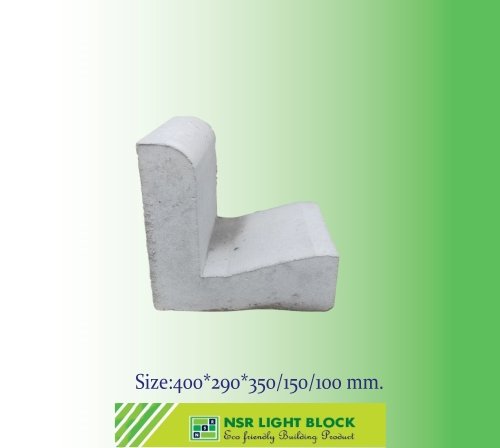 SDL (Drain with Curbstone)