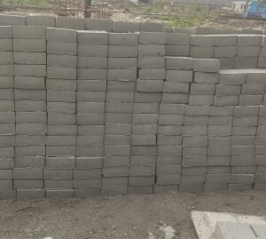 CC Block Stock