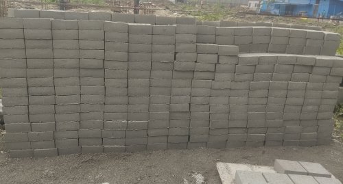 CC Block Stock
