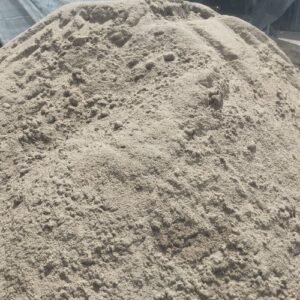 Best quality Betagi construction sand for plaster and brick masonry