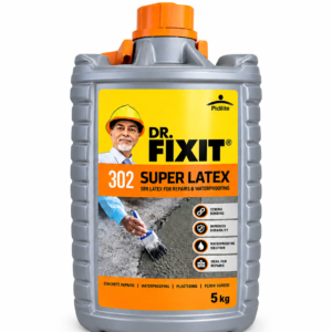 DR.FIxit 302 SBR Latex