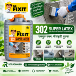 DR.FIxit 302 SBR Latex 5 kg