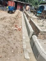 Kerbstone K1 Agrabad