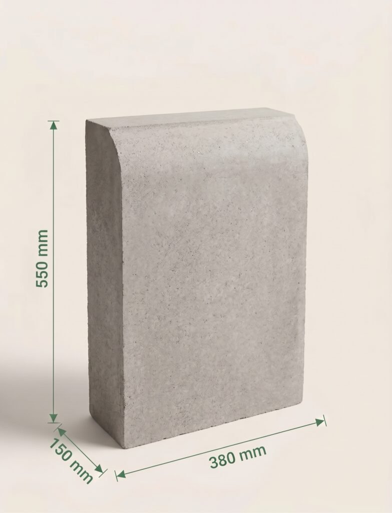 Kerbstone K1