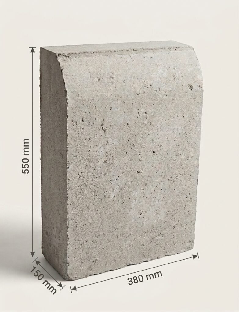 Kerbstone K1