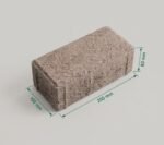 Rectengular Paver Block