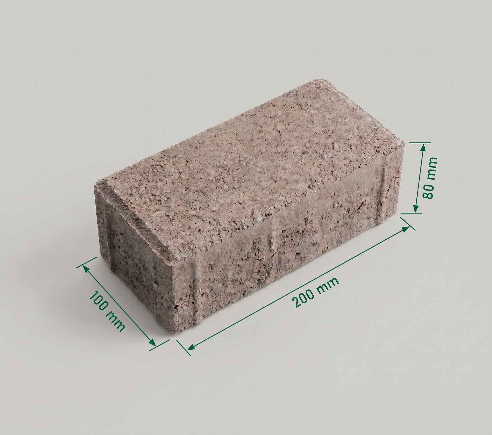 Rectengular Paver Block Rectengular Paver Block