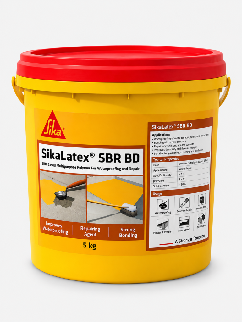 Sika SBR Latex