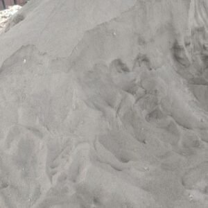 Recycled Crushed Stone Dust