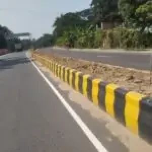 Kerbstone K4